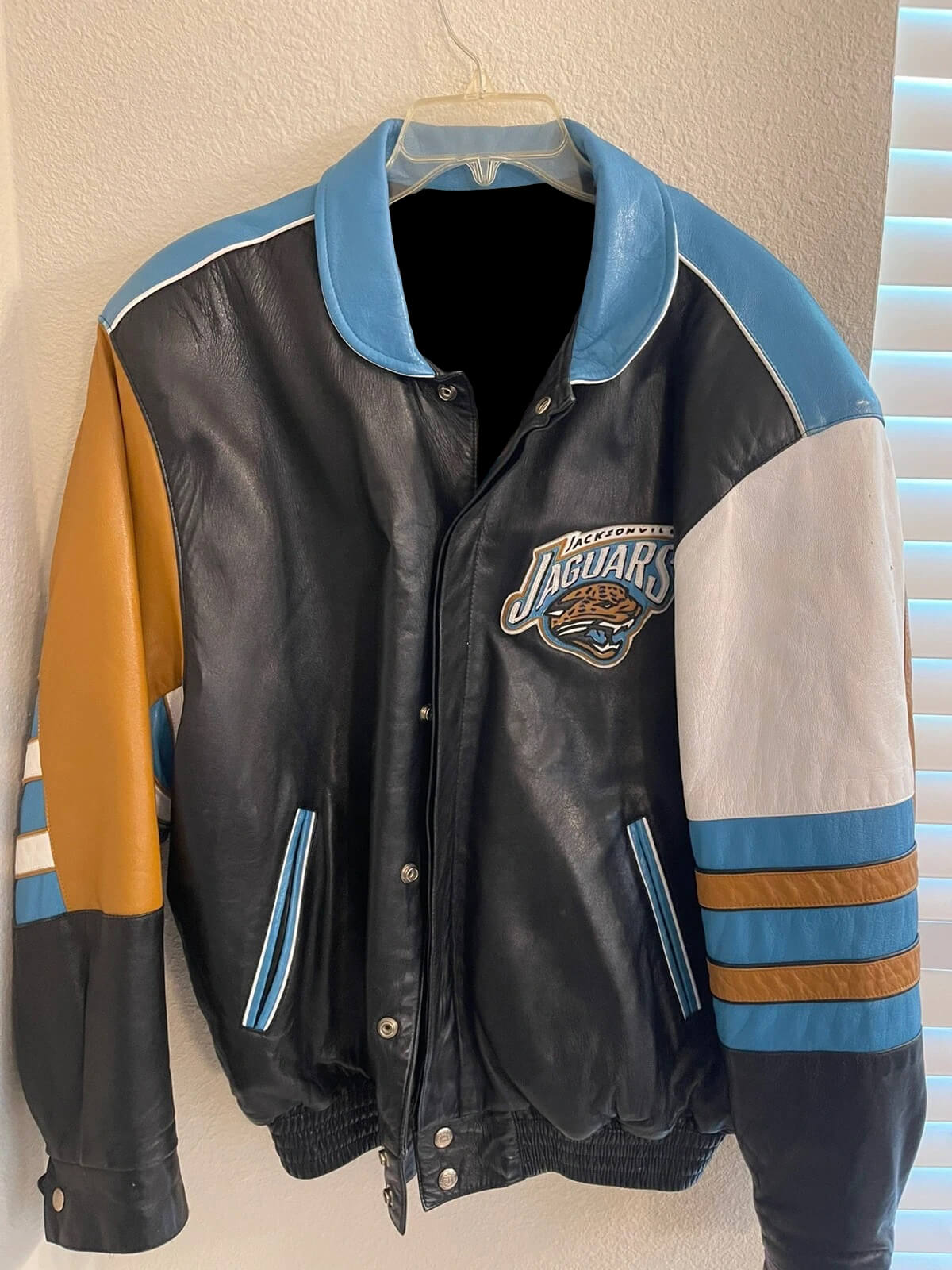 Vintage 2025 nfl jacket