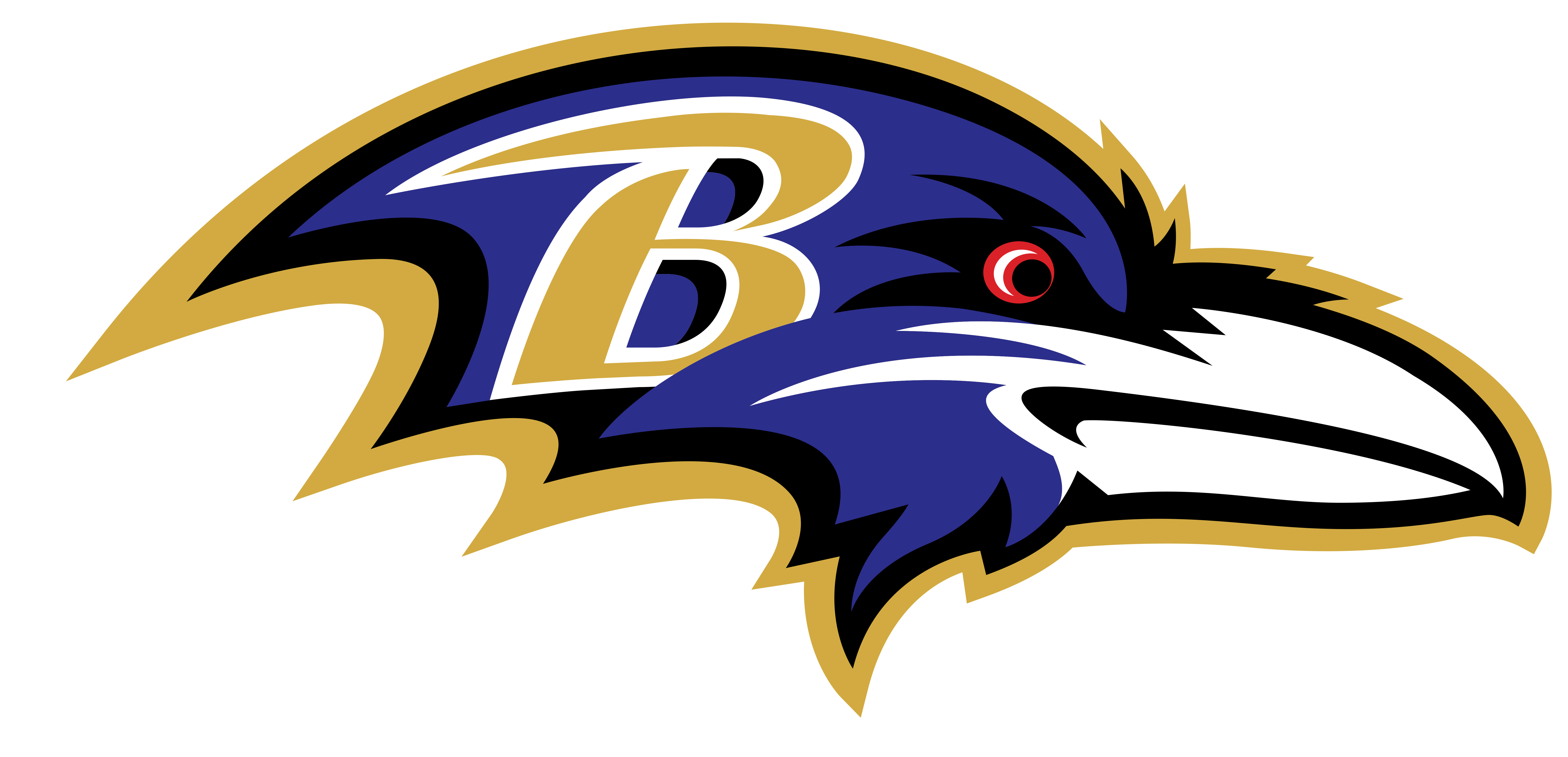 Baltimore-Ravens