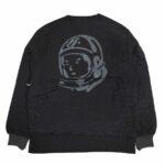 Billionaire Boys Club Black Unity Bomber Jacket