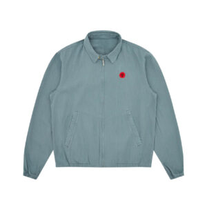 Billionaire Boys Club Blue Ice Cream Soft Serve Jacket