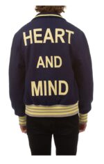 Billionaire Boys Club Blue Space Suit Jacket
