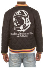 Billionaire Boys Club Brown Inner Peace Jacket