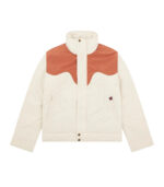 Billionaire Boys Club Cream Brown Ice Cream Jacket