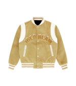 Billionaire Boys Club Ice Cream Varsity Jacket