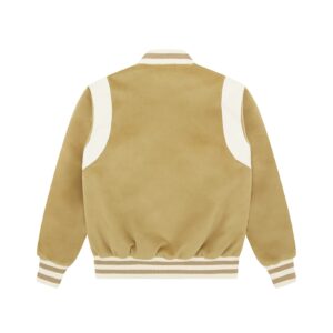 Billionaire Boys Club Ice Cream Varsity Jacket