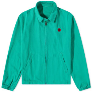Billionaire Boys Club Mint Ice Cream Soft Serve Jacket