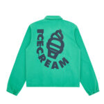 Billionaire Boys Club Mint Ice Cream Soft Serve Jacket