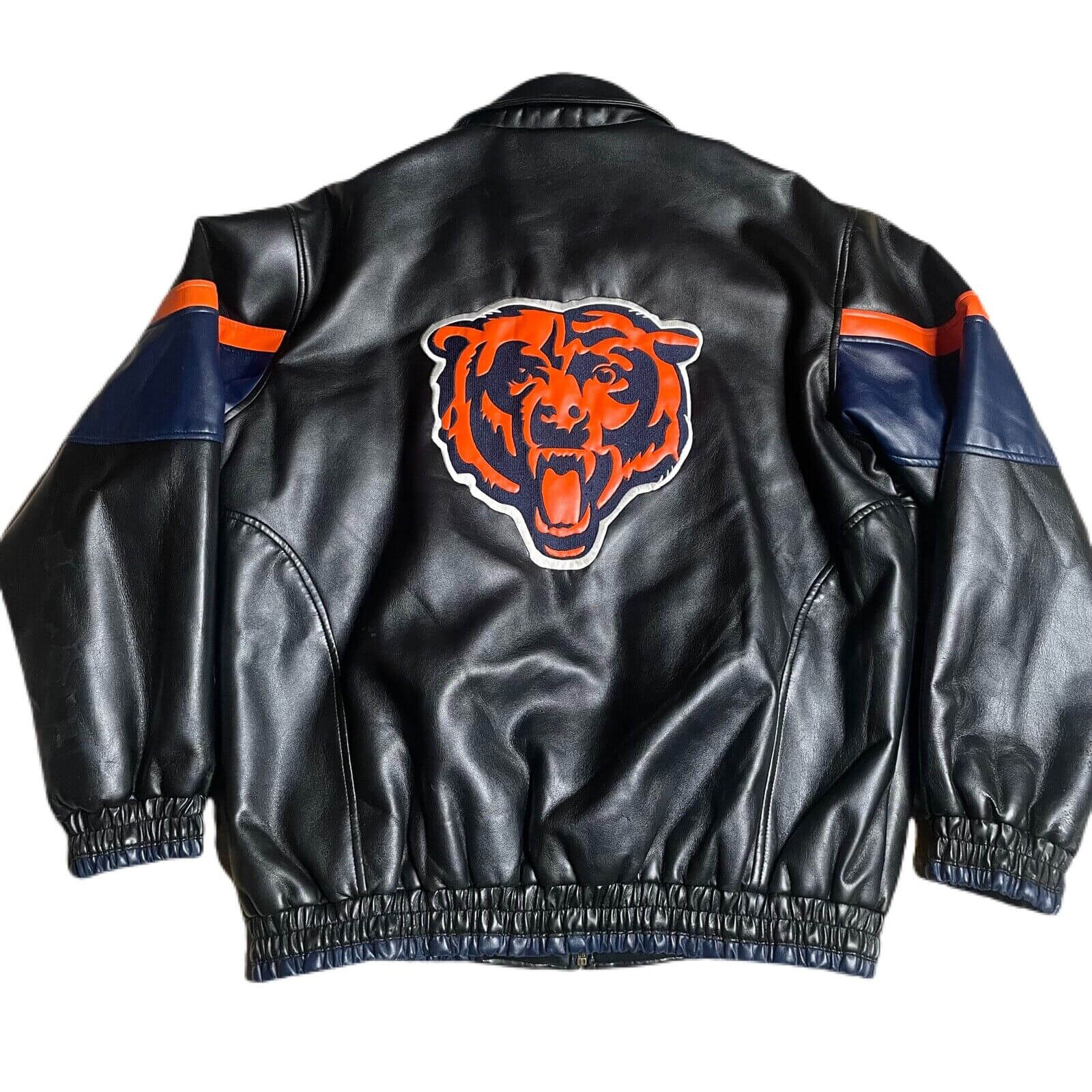 nfl bears jacket