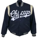 Chicago White Sox 1967 Wool Jacket