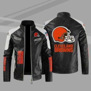 Vintage Cleveland Browns starter jackets - clothing & accessories