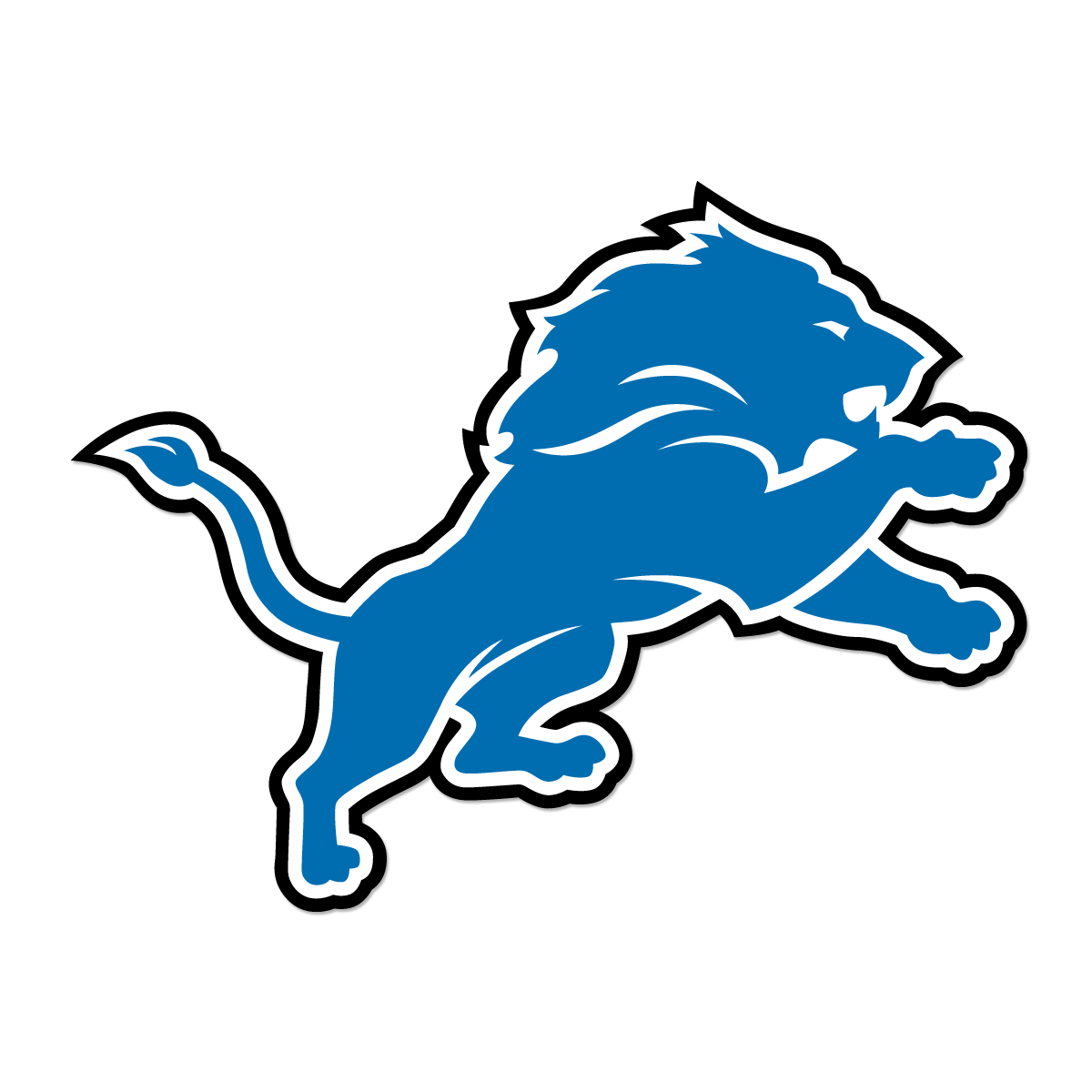 Detroit-Lions