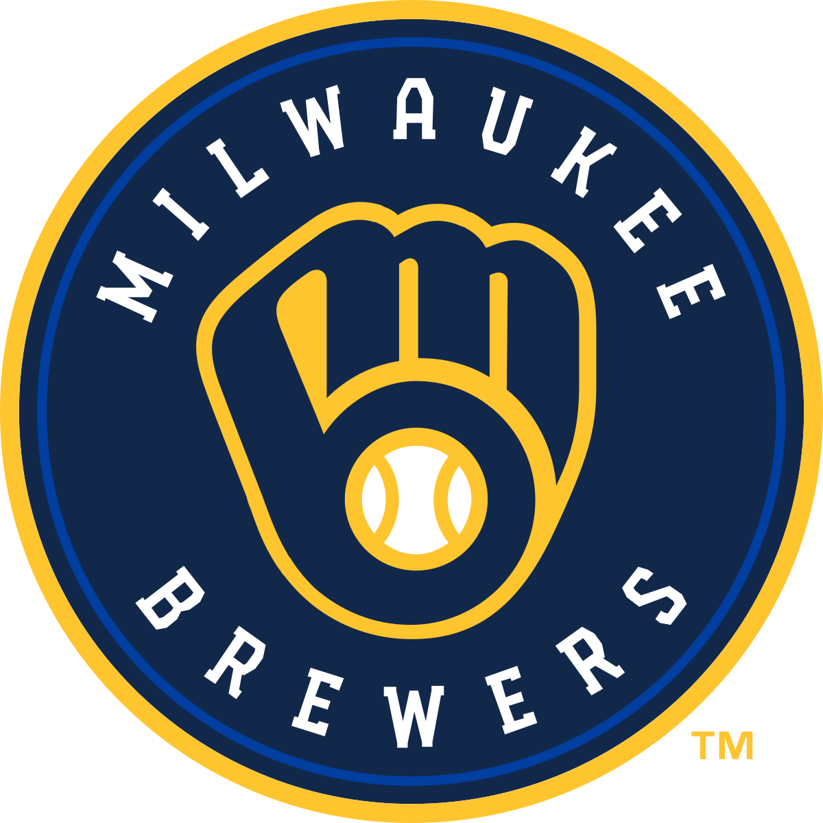 Milwaukee-Brewers