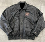 NFL Pro Player San Francisco 49ers Leather Jacket