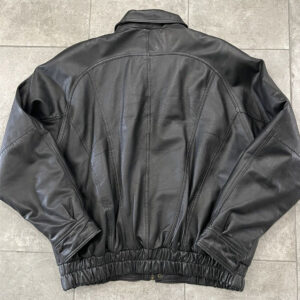 NFL Pro Player San Francisco 49ers Leather Jacket