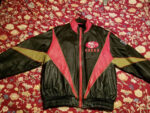 NFL Team Pro Player San Francisco 49ers Leather Jacket
