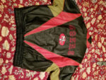 NFL Team Pro Player San Francisco 49ers Leather Jacket