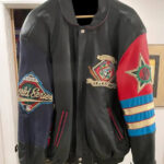 Toronto Blue Jays World Series 1992 Champions Jacket