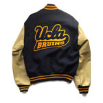 UCLA Bruins Letterman Varsity Jacket