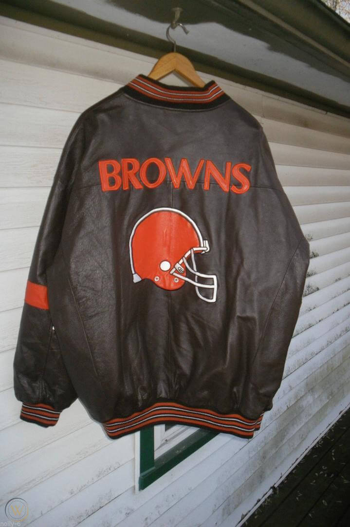 carl banks cleveland browns