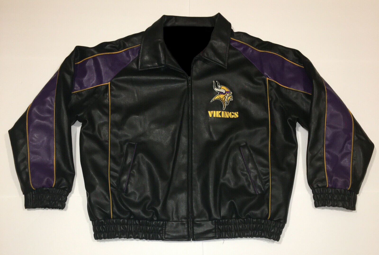 vintage minnesota vikings
