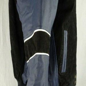 Vintage NFL St. Louis Rams Varsity Jacket