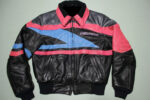 Polaris Hein Gericke Sled Vintage Racing Jacket
