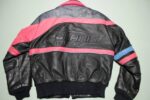 Polaris Hein Gericke Sled Vintage Racing Jacket