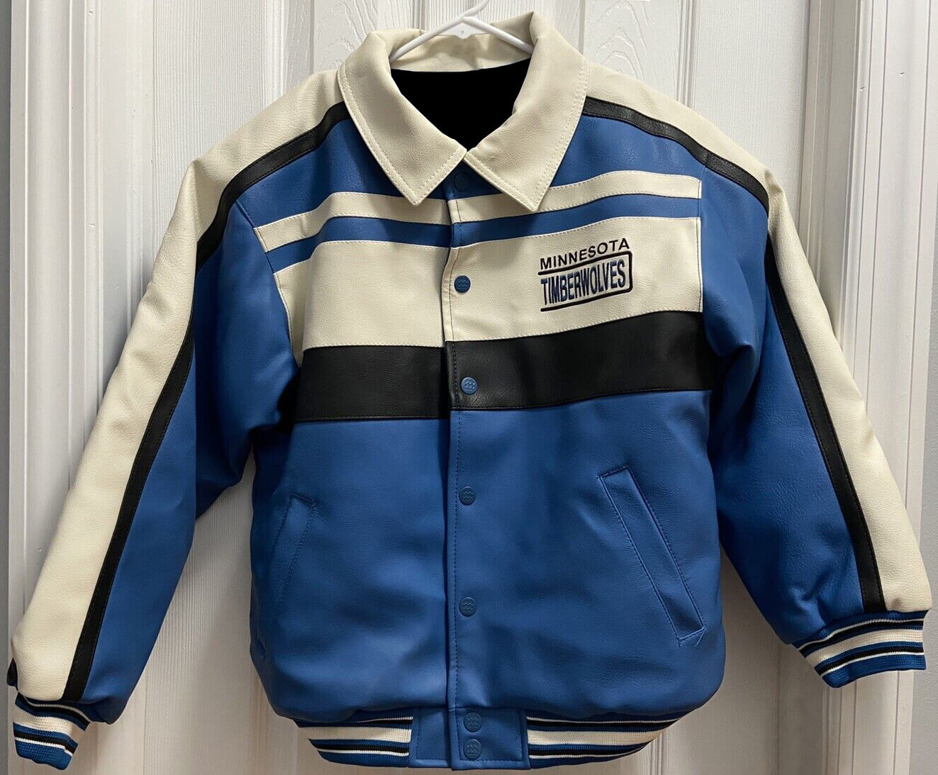 vintage minnesota timberwolves