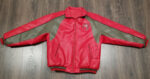 Vintage Tampa Bay Buccaneers NFL Leather Jacket