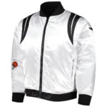 Cincinnati-Bengals-White-Black-Stripes-Satin-Jacket