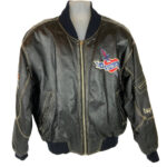 Michael-Hoban-Tag-88-Eagle-USA-Black-Leather-Jacket