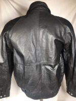 NFL Football Team Kansas City Chiefs Leather Jacket