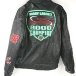 Bobby Labonte 2000 Winston Cup Champion Jacket