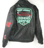 Bobby Labonte 2000 Winston Cup Champion Jacket