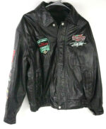 Bobby Labonte 2000 Winston Cup Champion Jacket