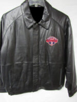Boston Red Sox World Series 2004 Champions Jacket