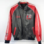 Dale Earnhardt Nascar Winston Cup Series Jacket
