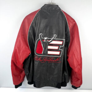 Dale Earnhardt Nascar Winston Cup Series Jacket