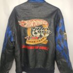 Hot Wheels Jeff Hamilton Racing 30 Years Jacket