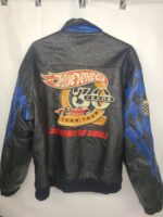 Hot Wheels Jeff Hamilton Racing 30 Years Jacket