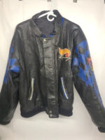 Hot Wheels Jeff Hamilton Racing 30 Years Jacket