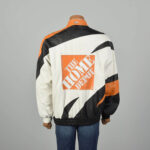 Tony Stewart 20 Winston Cup 2002 Leather Jacket