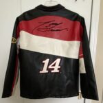 Tony Stewart Old Spice NASCAR Office Depot Jacket