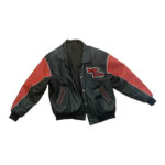 Betty Boop Montana Toons Leather Jacket