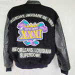 Green Bay Packers Super Bowl Champions Jacket