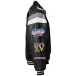 Las Vegas Raiders Super Bowl Champions Jacket