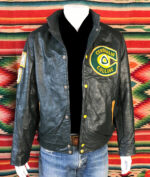 Vintage Centralia College Agricultural Technology Jacket