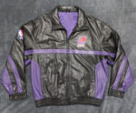 Maker of Jacket Fashion Jackets NBA Pro Player Daniel Young Phoenix Suns Satin