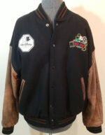 Vintage Walt Disney Studios Limited Editions Jacket