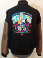 Vintage Walt Disney Studios Limited Editions Jacket